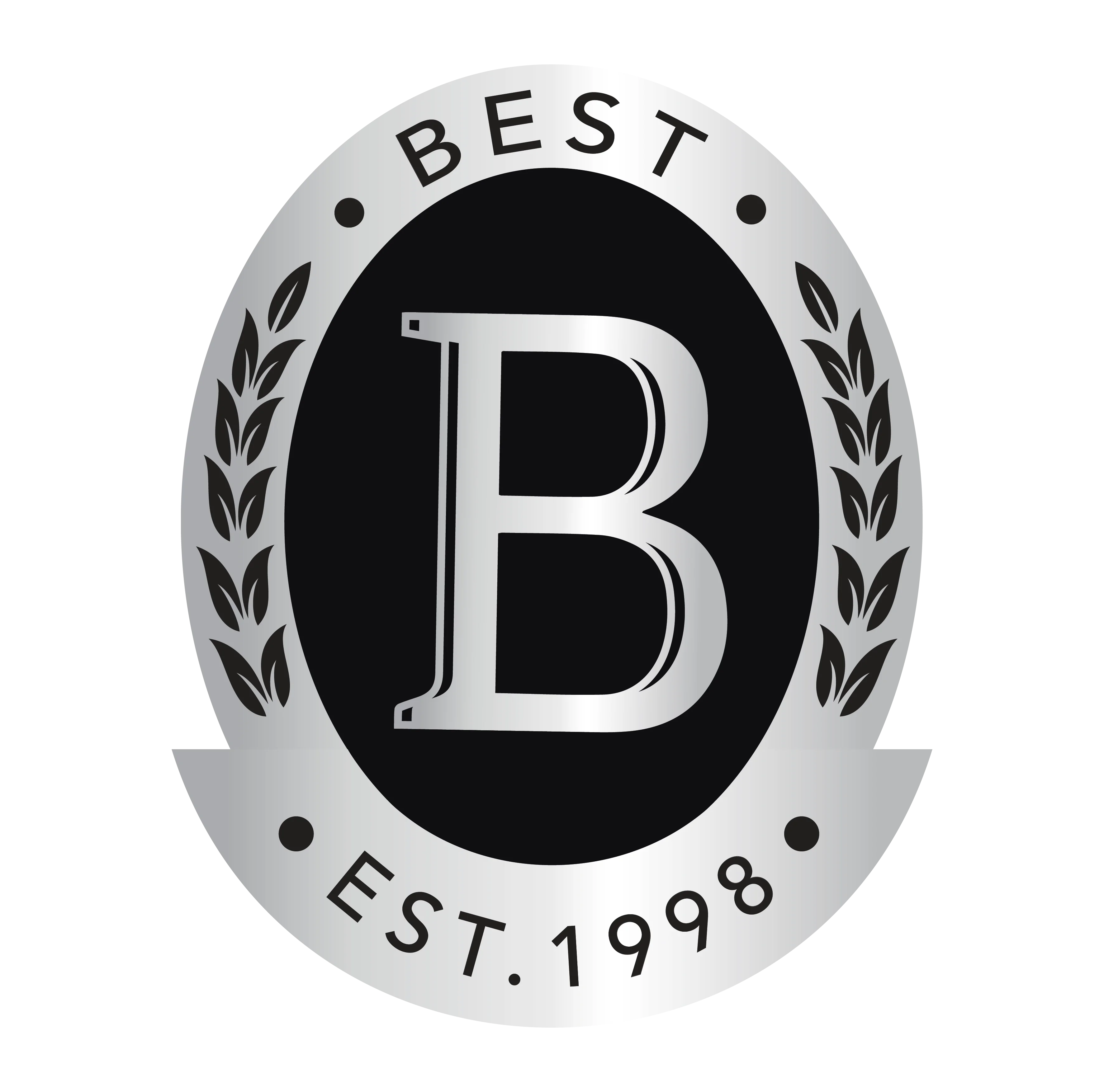 BEST WHISKY Logo