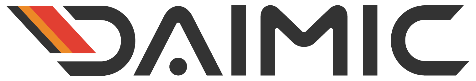 DAIMIC Logo