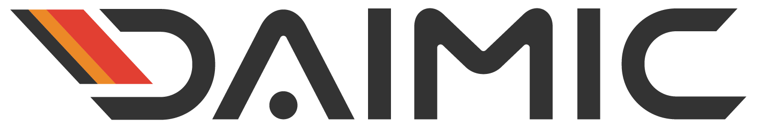 DAIMIC Logo