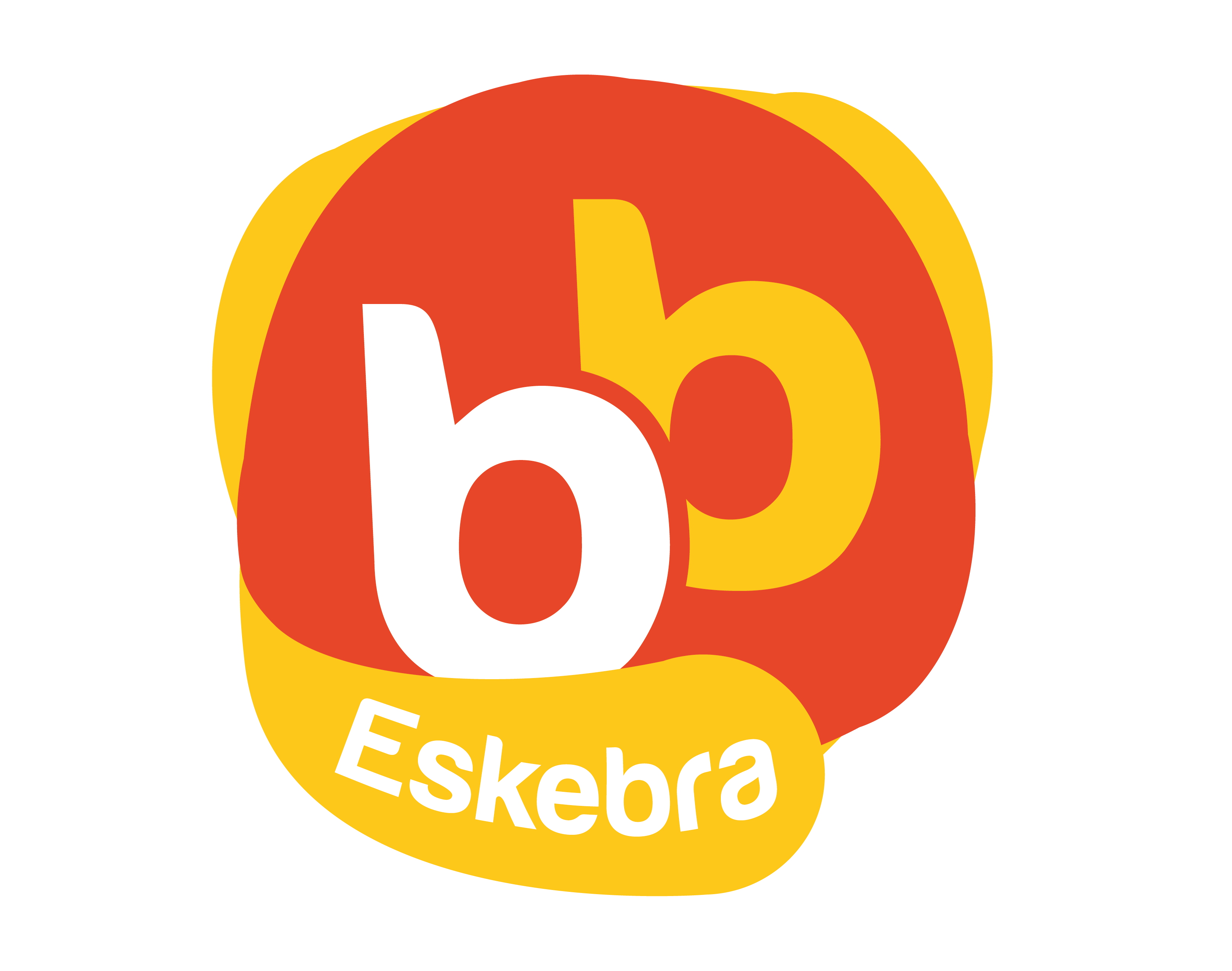 BB ESKEBRA Logo