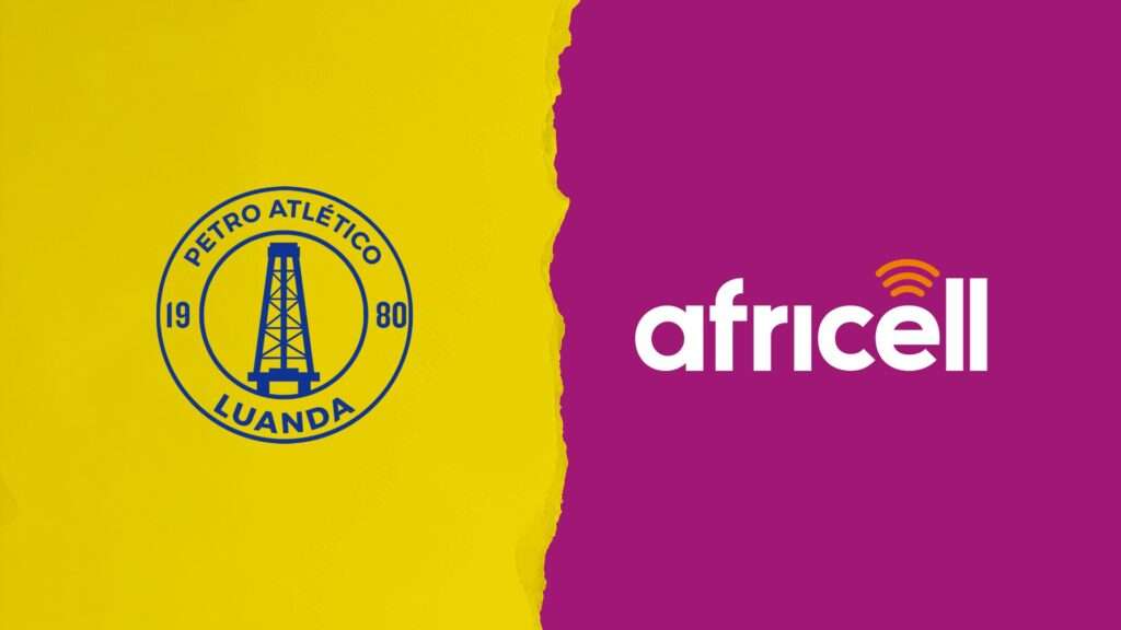 Petro de Luanda x Africell - uma parceria de sucesso