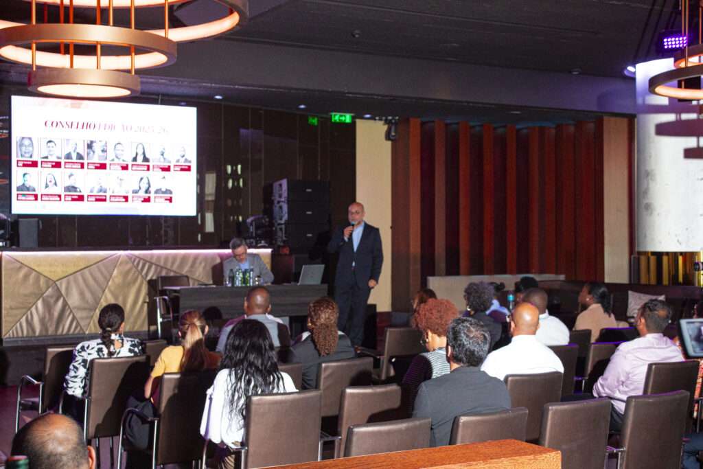 Apresentação resultados dos Dados do Estudo ao Consumidor