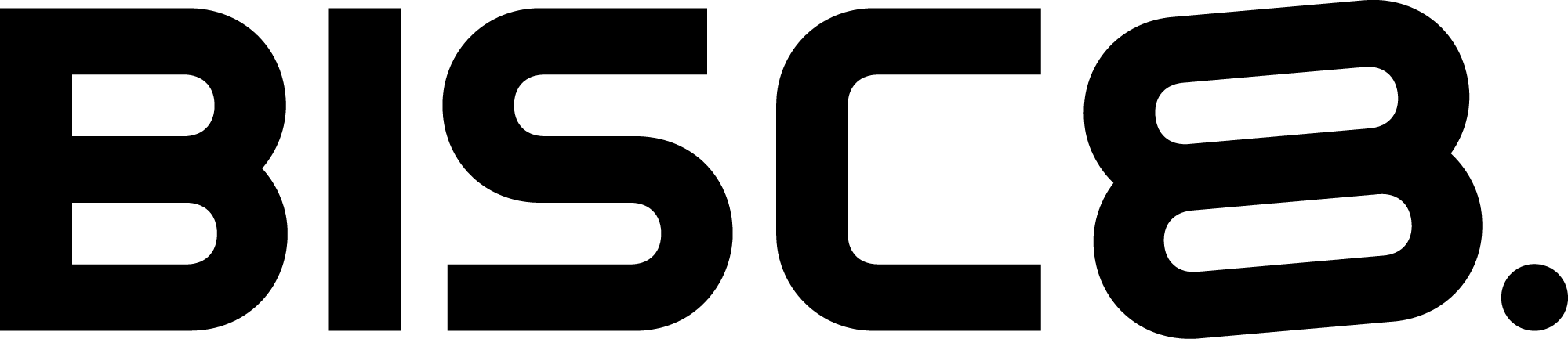 Logo BISC8 logo
