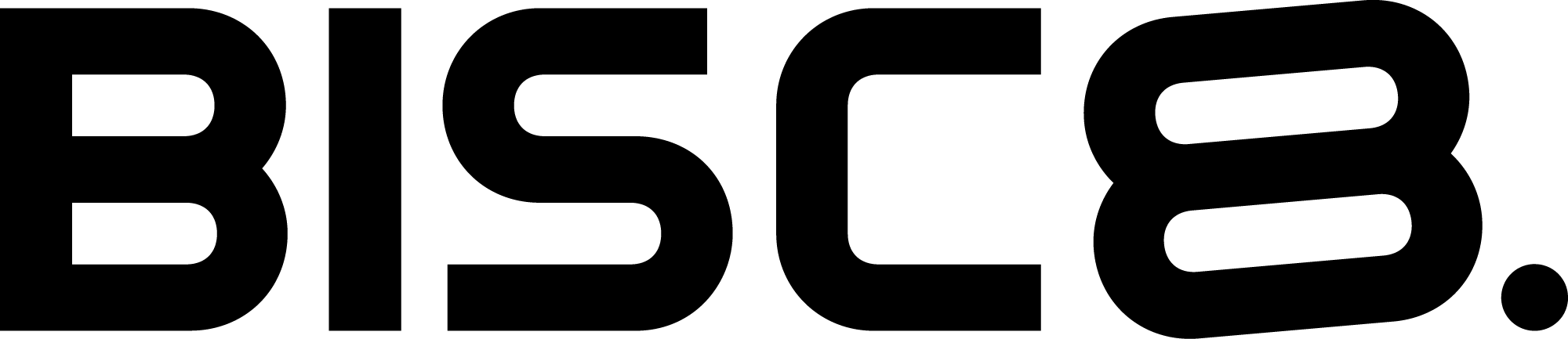 Logo BISC8 logo