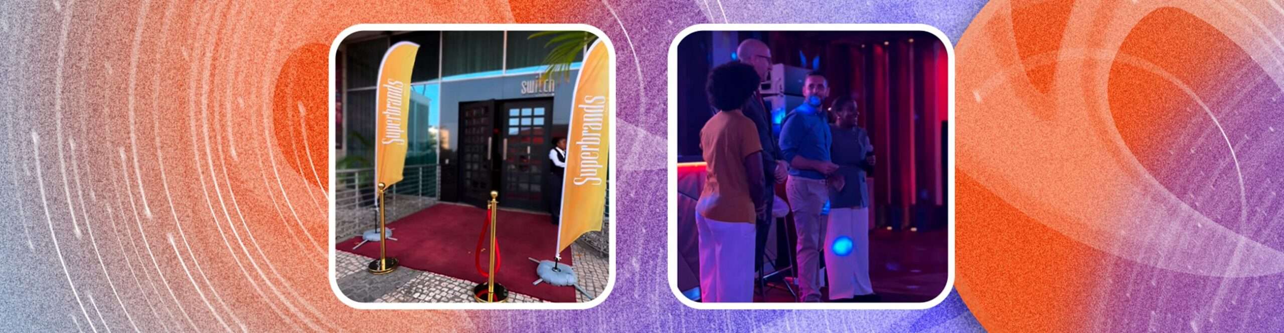 Imagem Super Networking: conexões que fortalecem Marcas