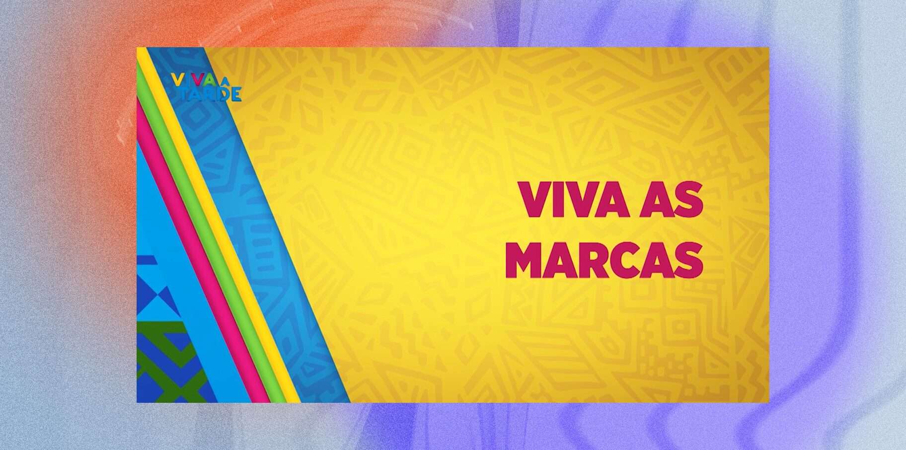 Imagem “Viva as Marcas” regressa e reforça o papel das Marcas no quotidiano dos angolanos