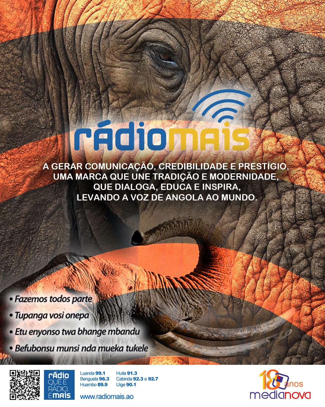 RADIO MAIS