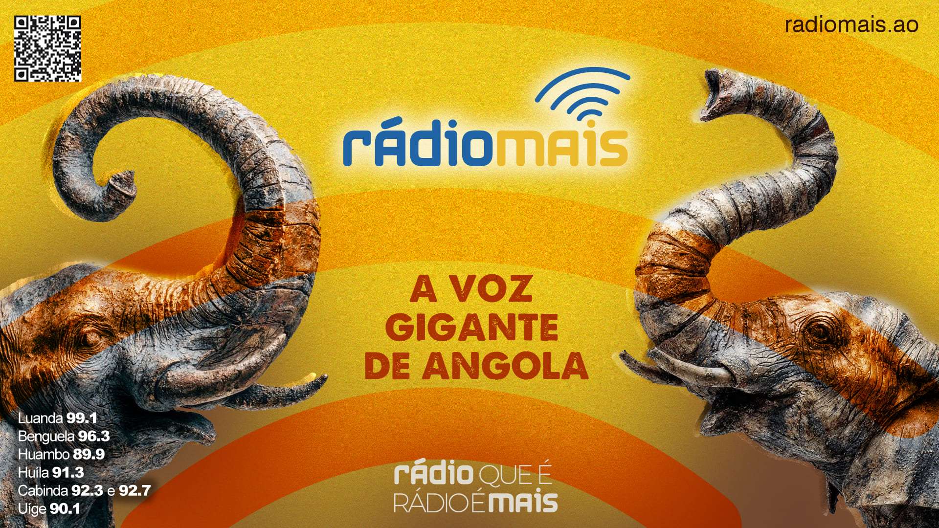 RADIO MAIS