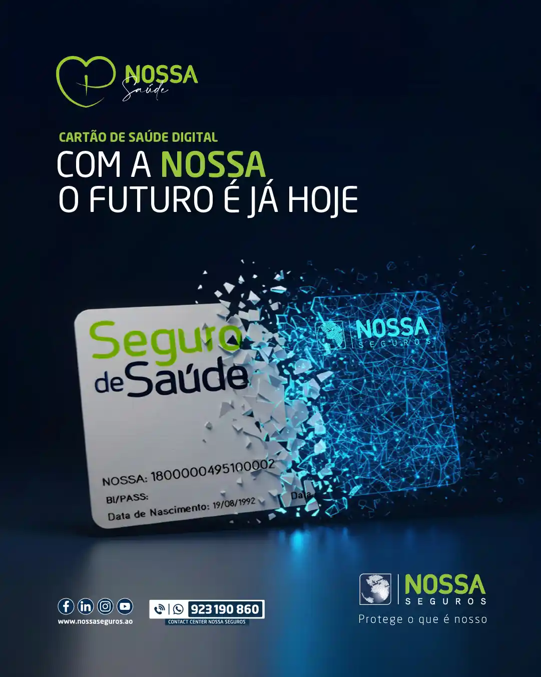 NOSSA SEGUROS