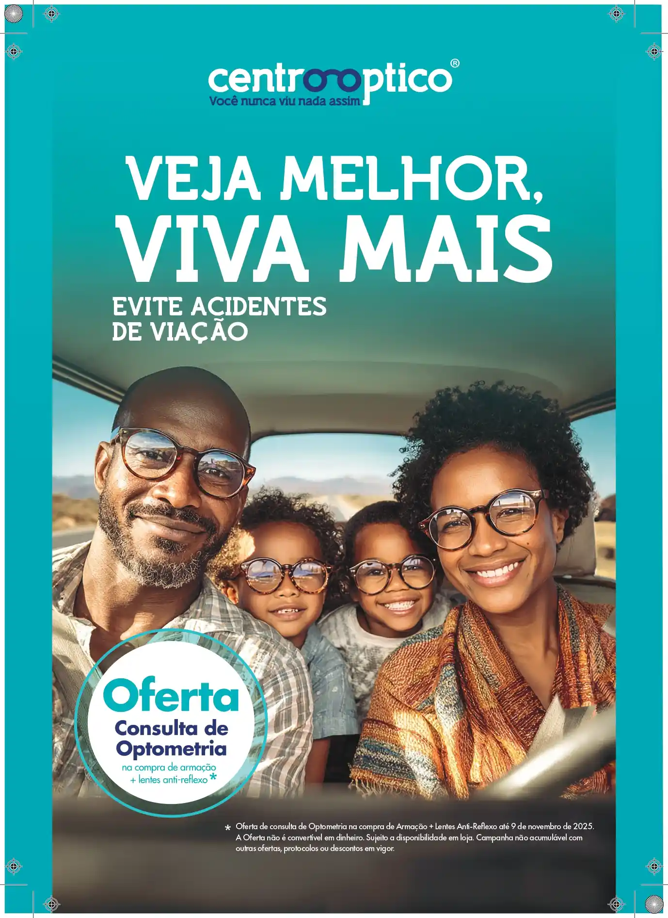 CENTROOPTICO
