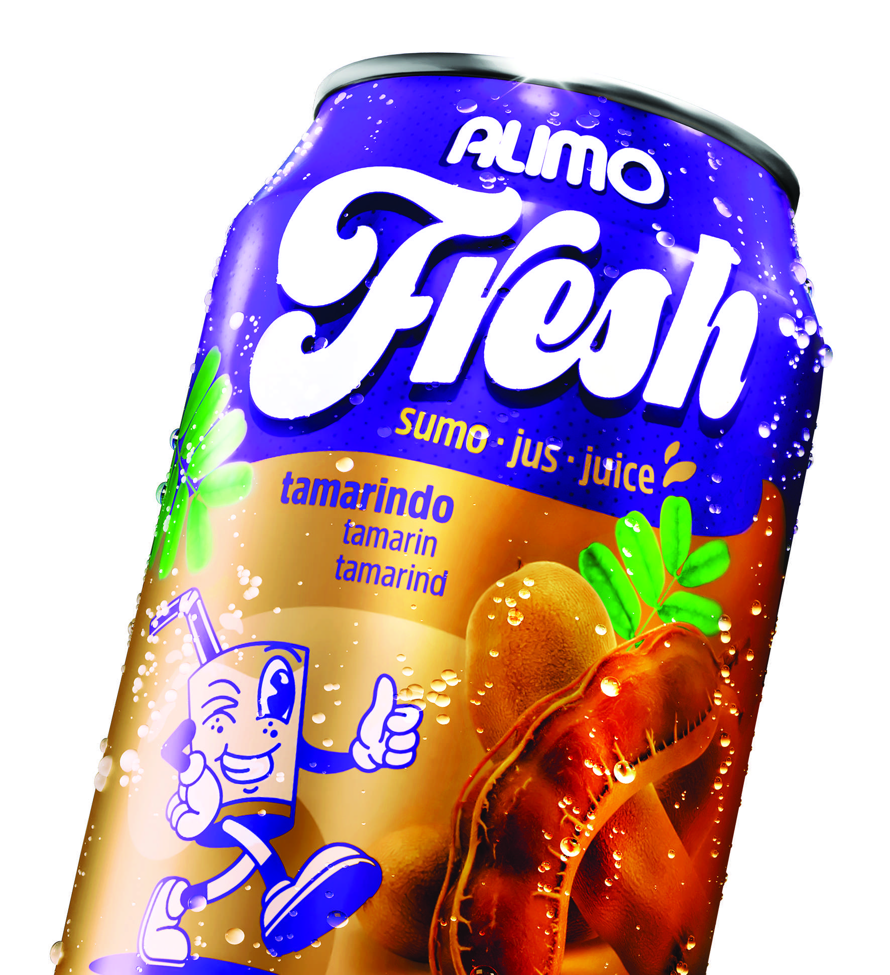 ALIMO