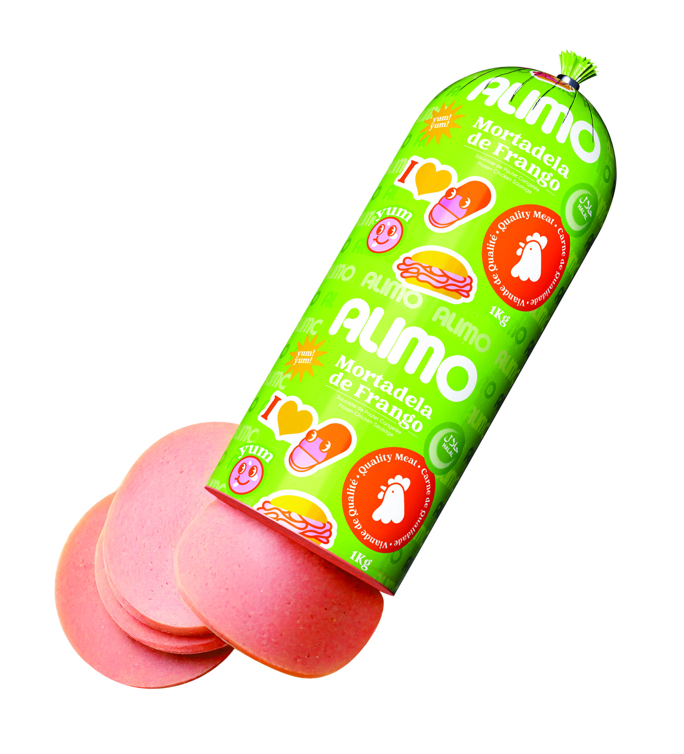 ALIMO