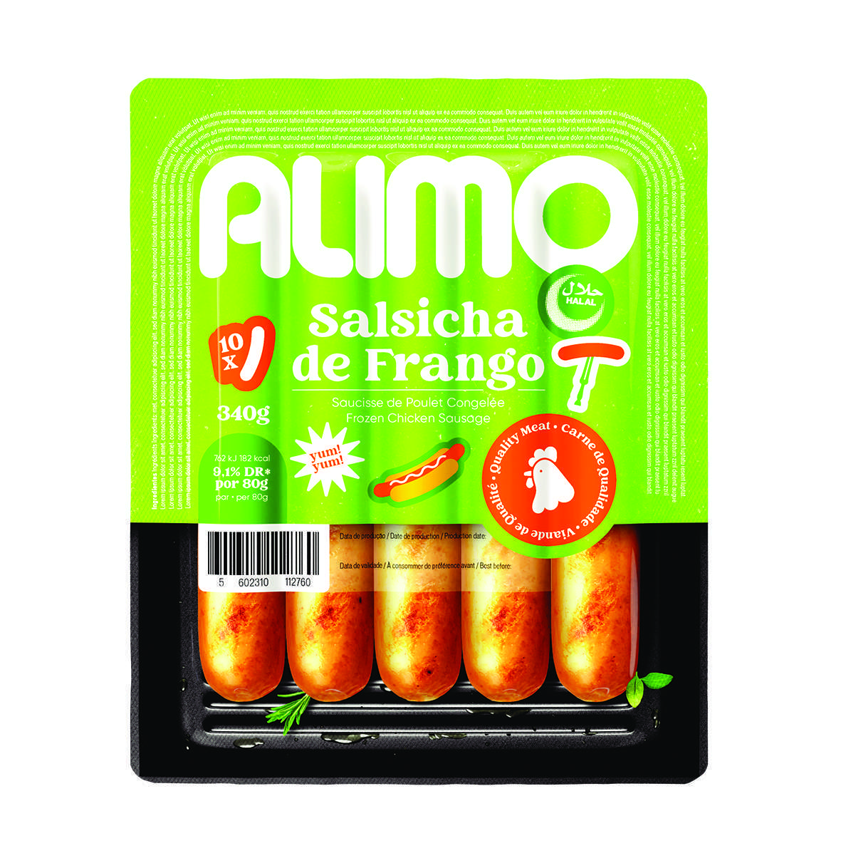 ALIMO