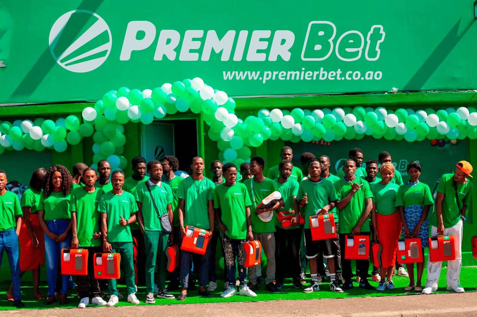 PREMIER BET