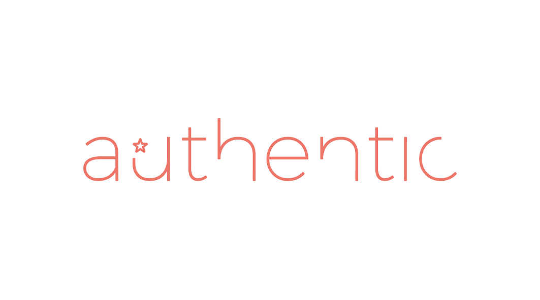 AUTHENTIC Logo
