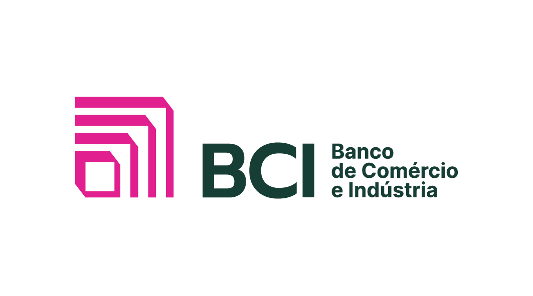 BANCO DE COMÉRCIO E INDÚSTRIA Logo