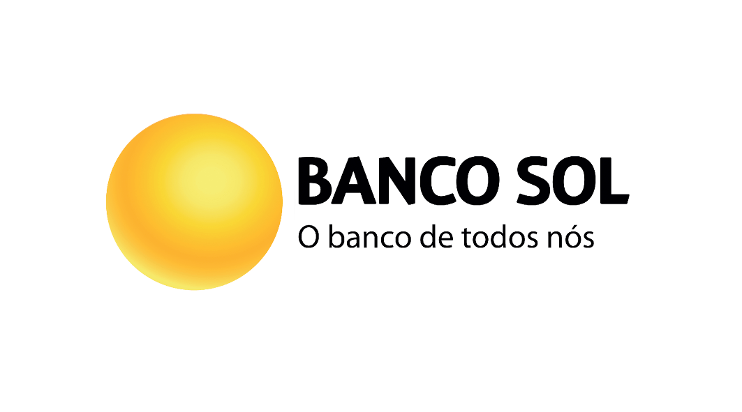 BANCO SOL Logo