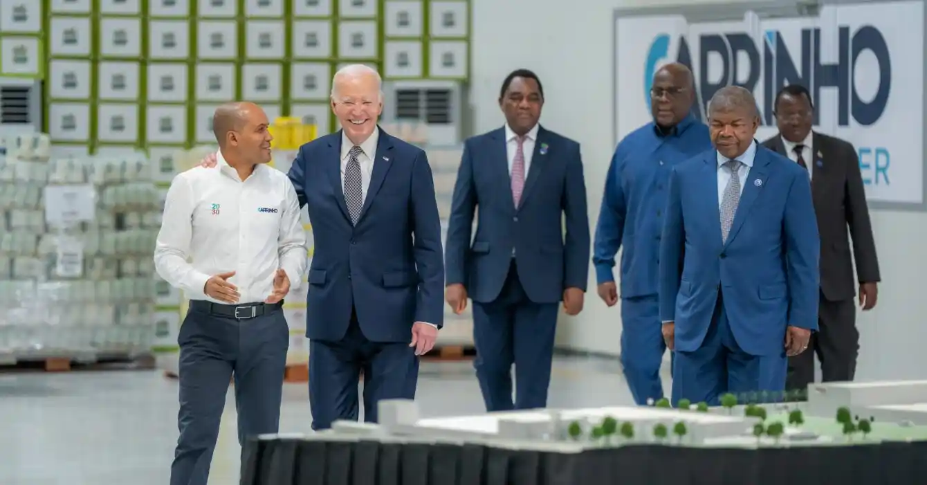 GRUPO CARRINHO