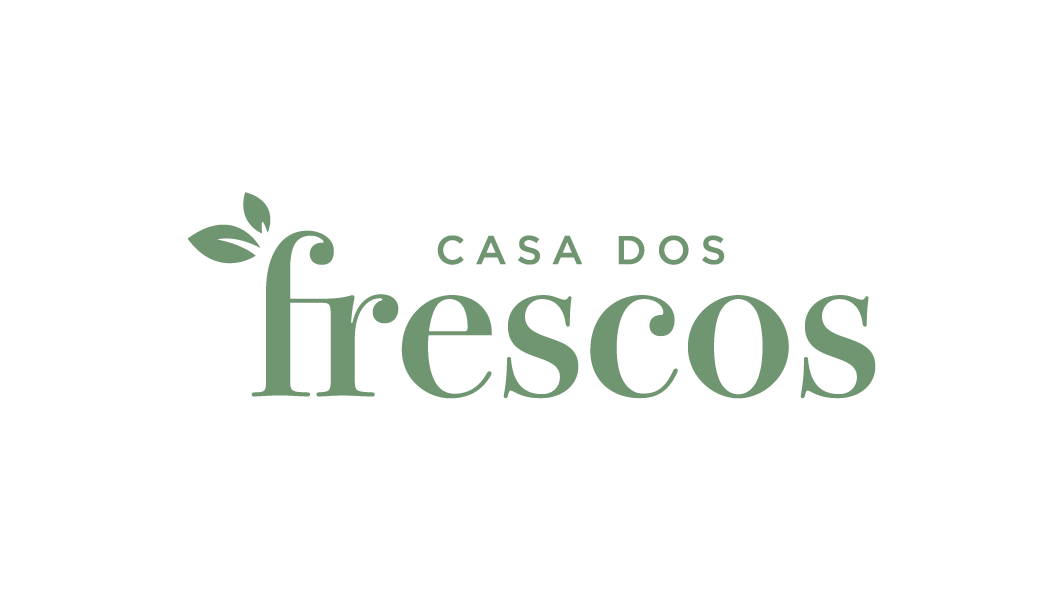 CASA DOS FRESCOS Logo