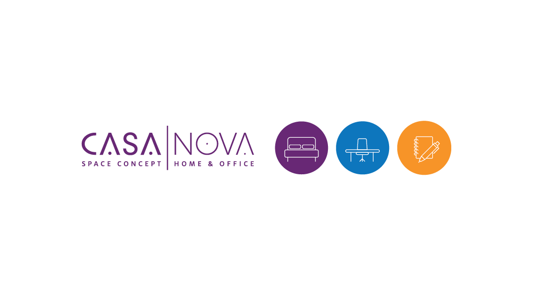 CASANOVA Logo