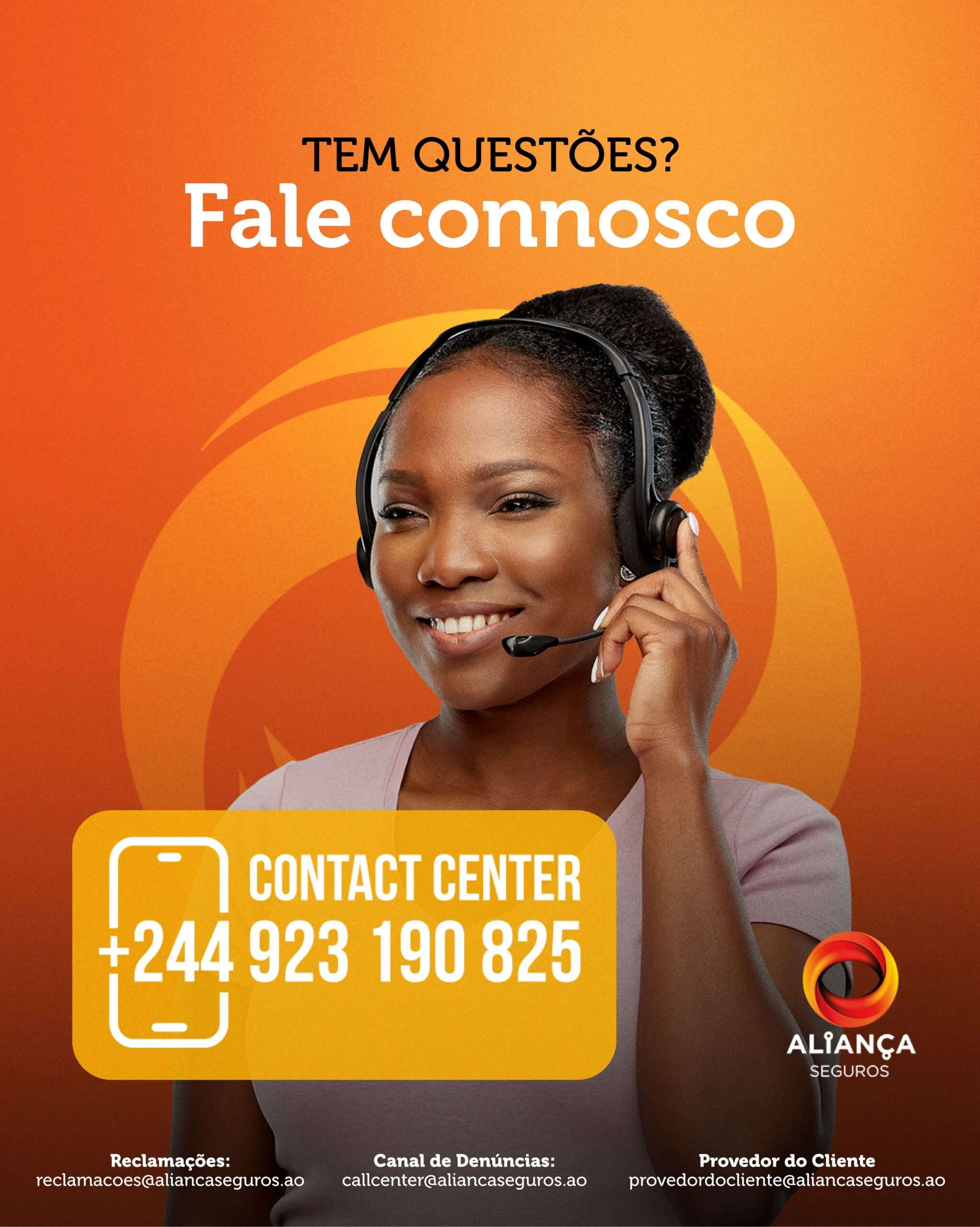 ALIANÇA SEGUROS