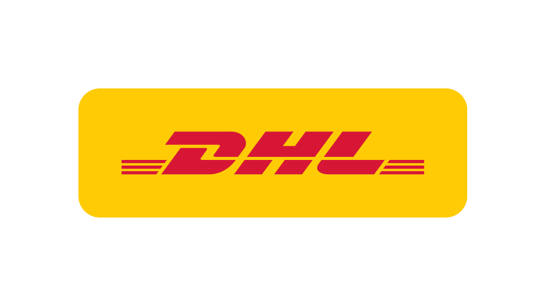DHL Logo