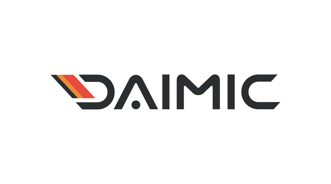DAIMIC Logo