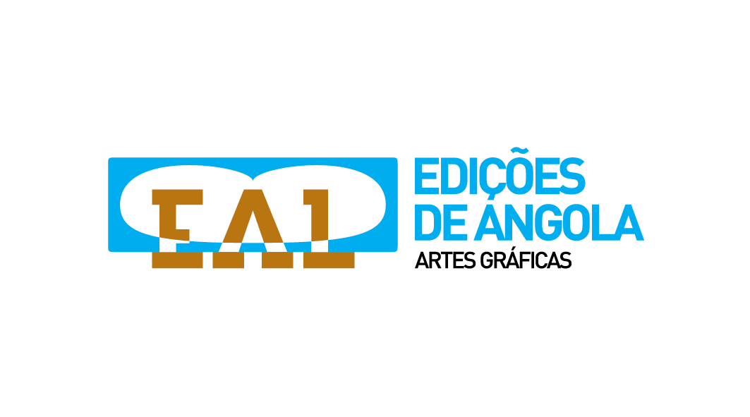 EDIÇÕES DE ANGOLA Logo