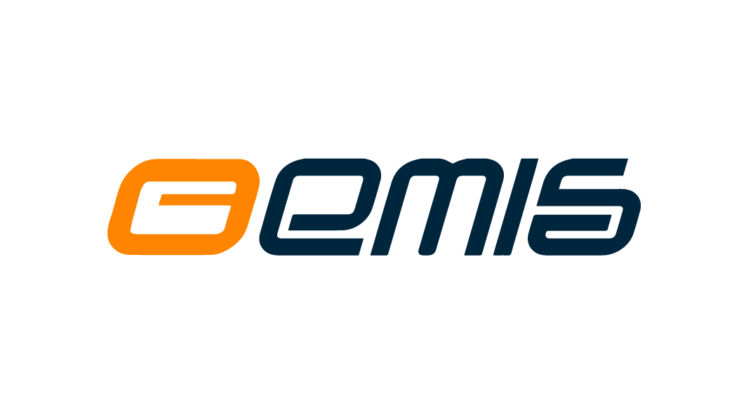 EMIS Logo