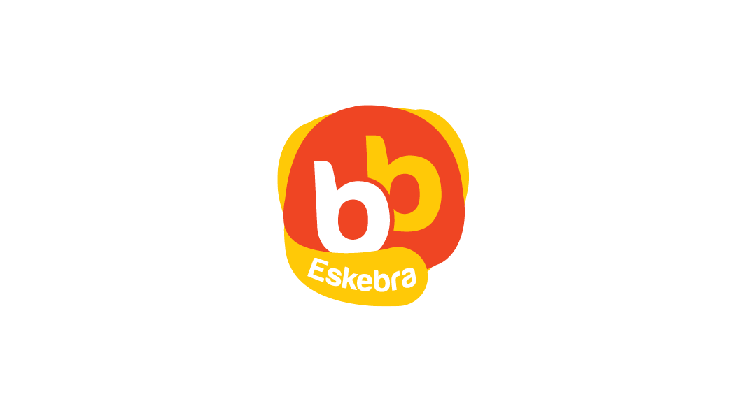 BB ESKEBRA Logo