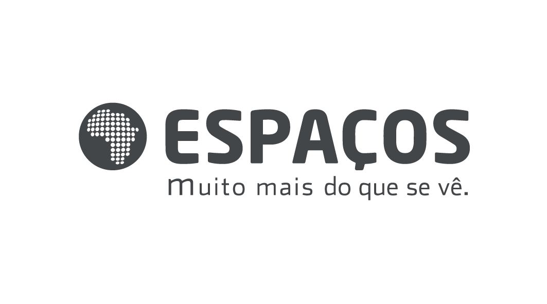 ESPAÇOS Logo