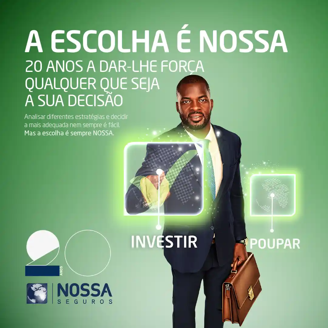 NOSSA SEGUROS