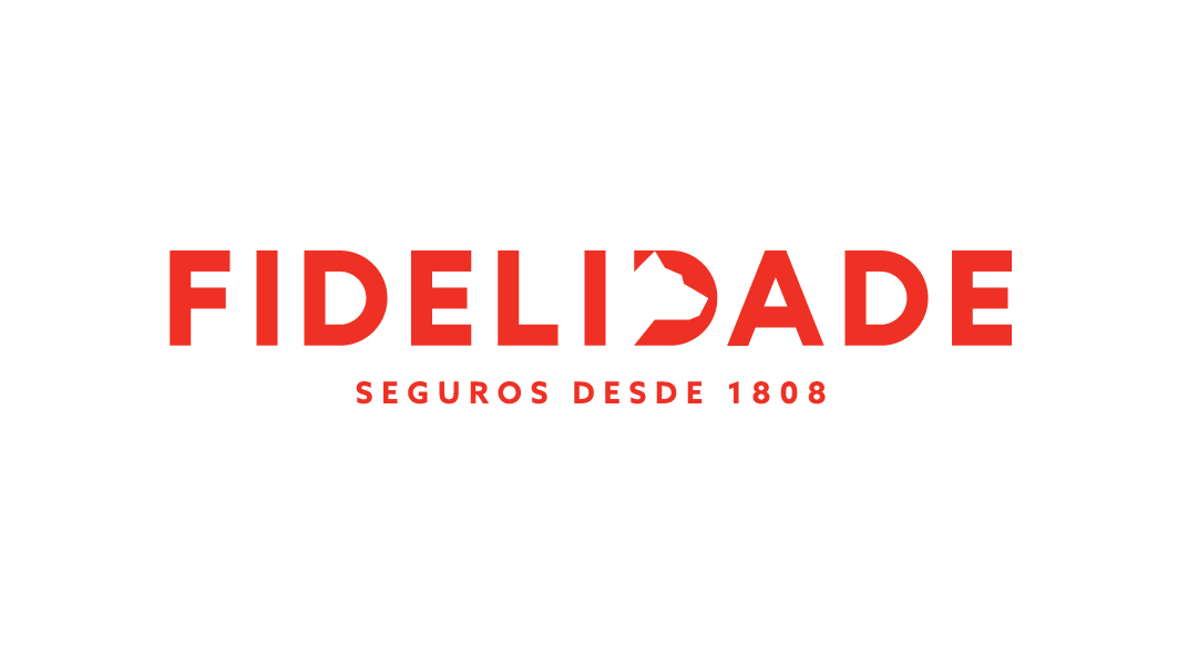 FIDELIDADE Logo