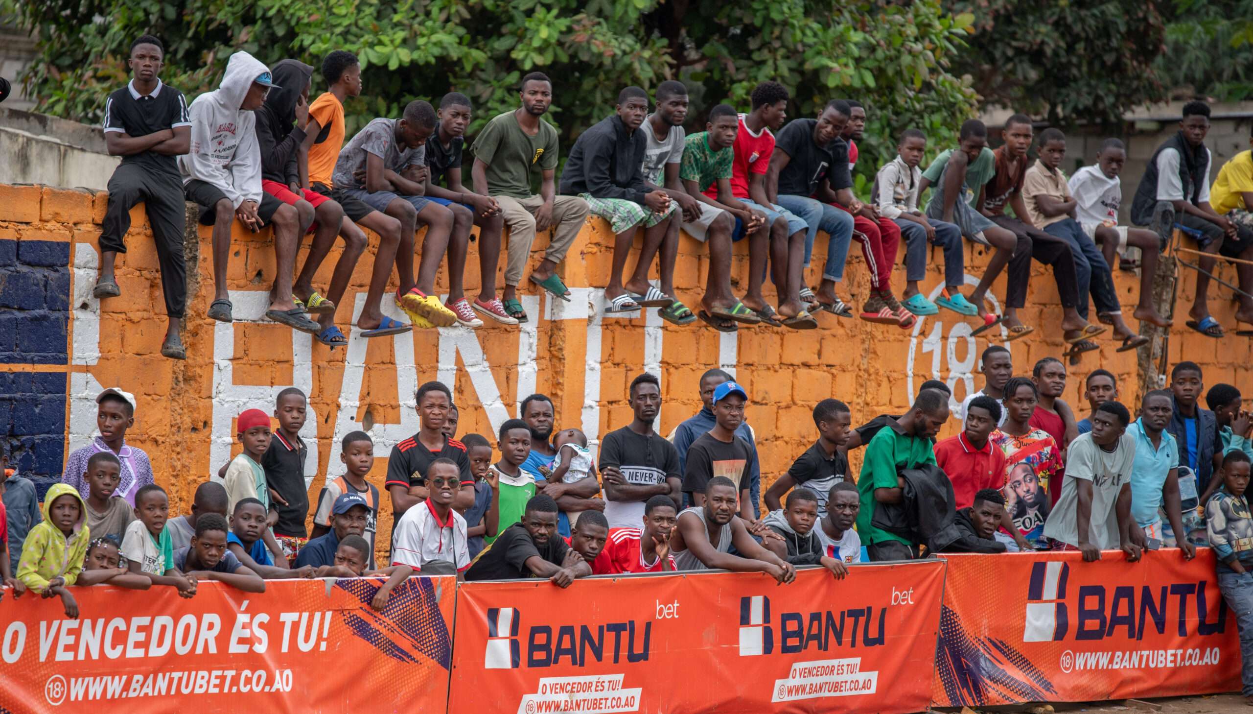 BANTUBET