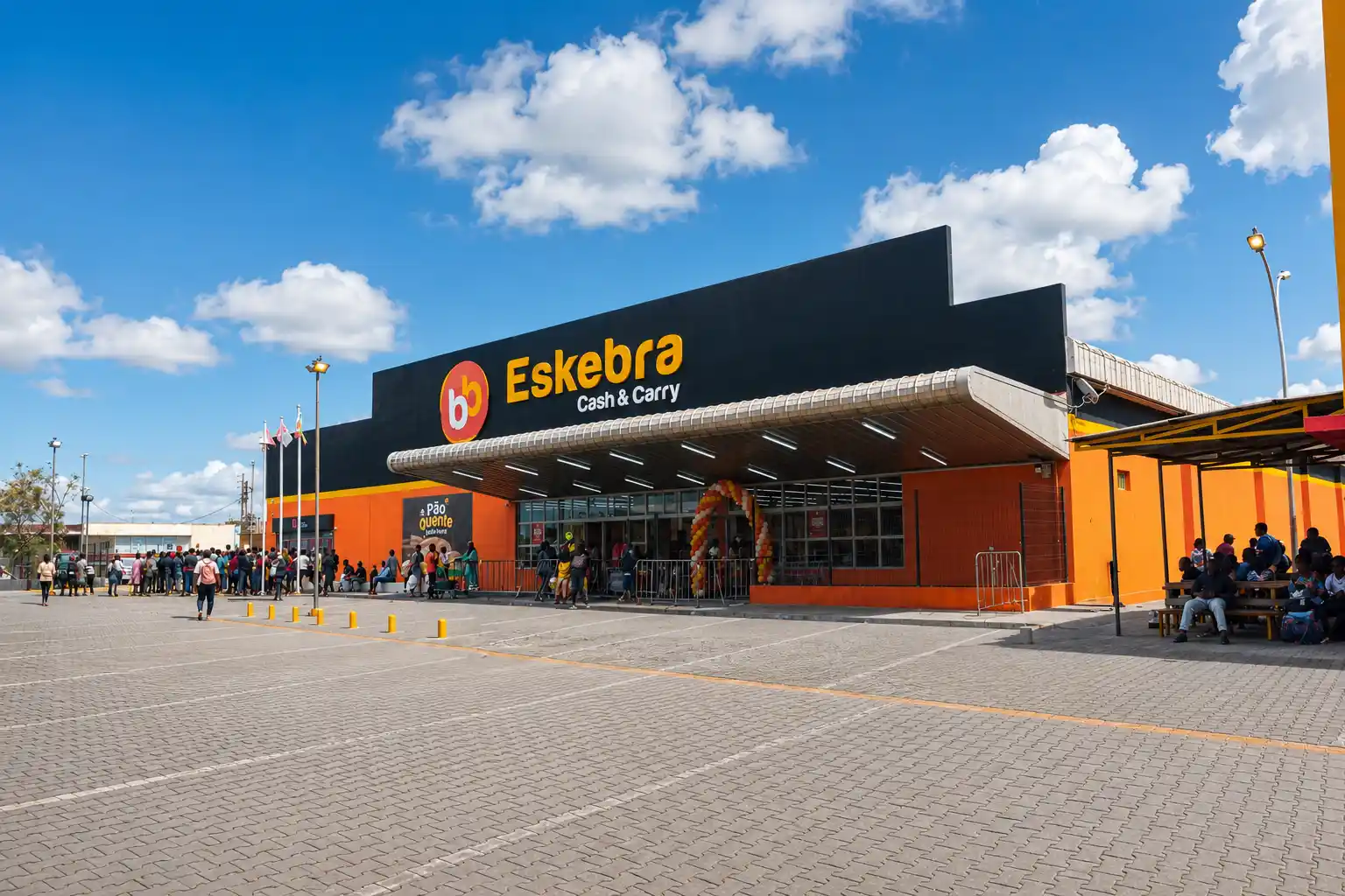 BB ESKEBRA