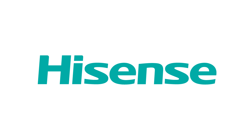 HISENSE Logo