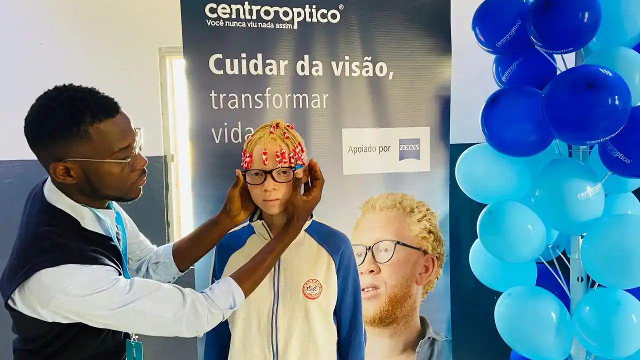 CENTROOPTICO