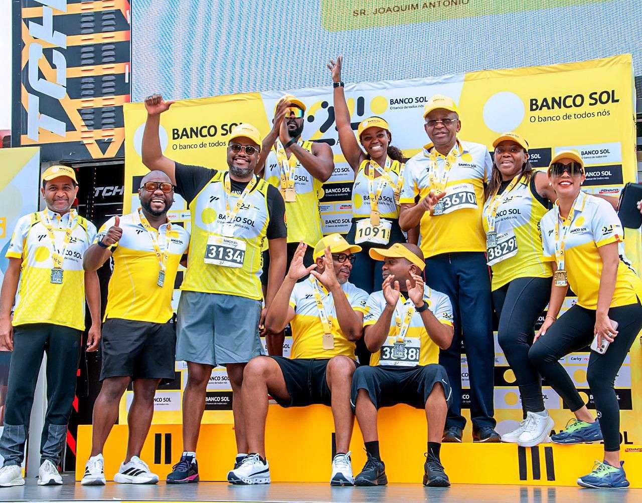 BANCO SOL