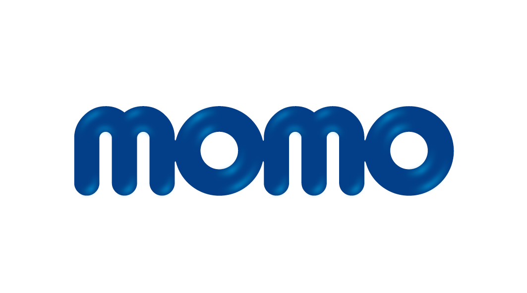 MOMO Logo