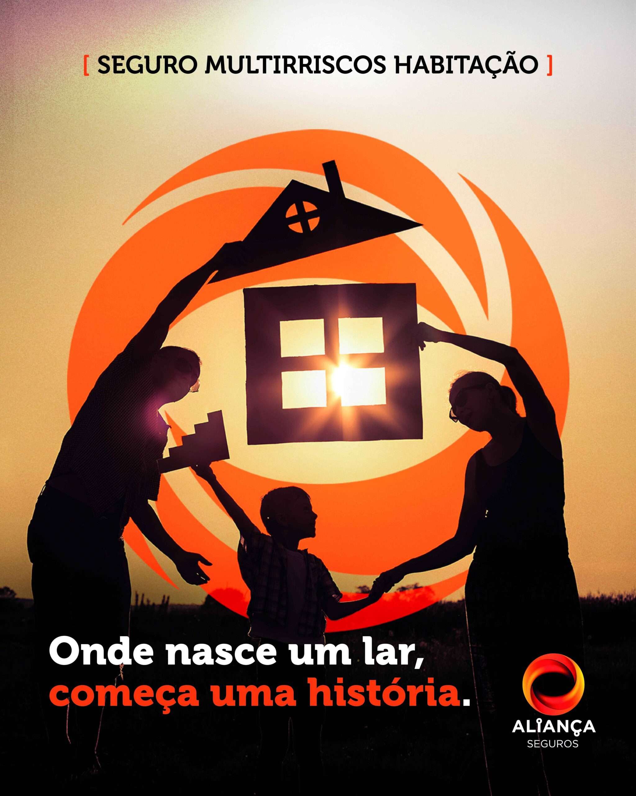 ALIANÇA SEGUROS
