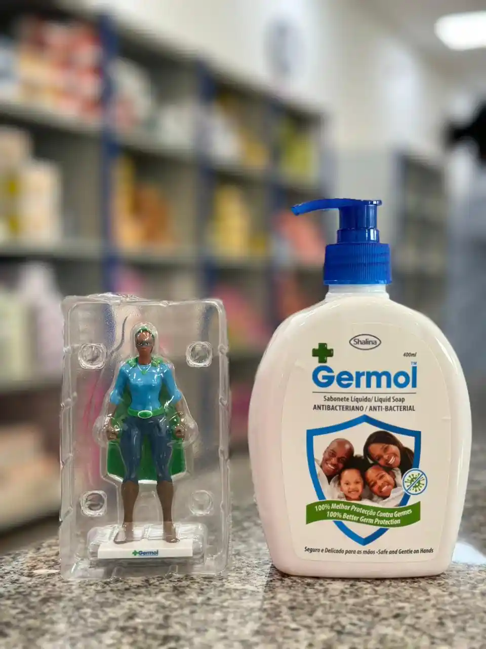 GERMOL