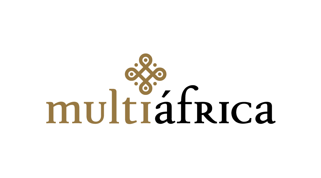 MULTIÁFRICA Logo