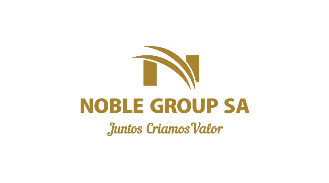 NOBLE GROUP Logo