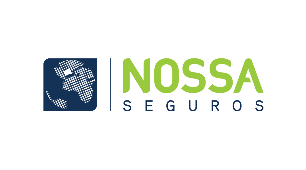 NOSSA SEGUROS Logo