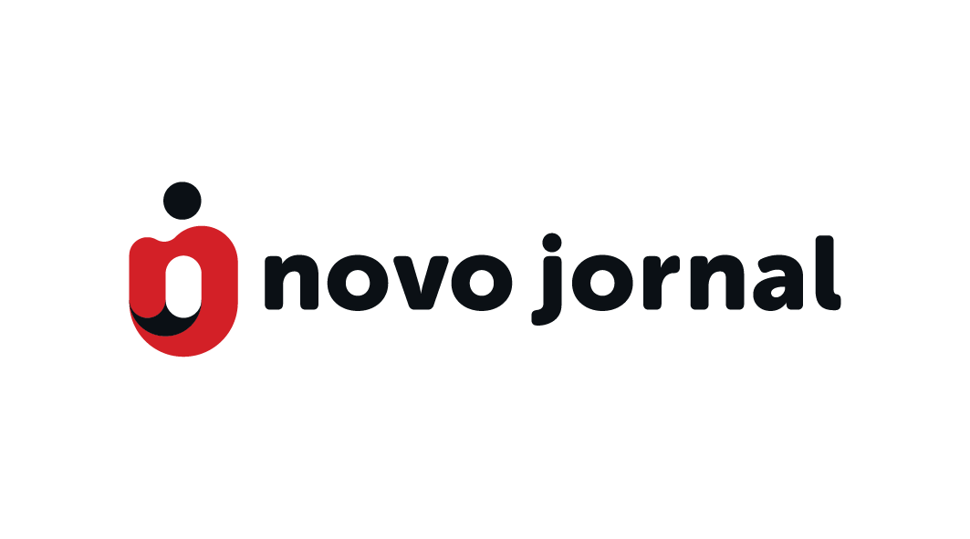 NOVO JORNAL Logo
