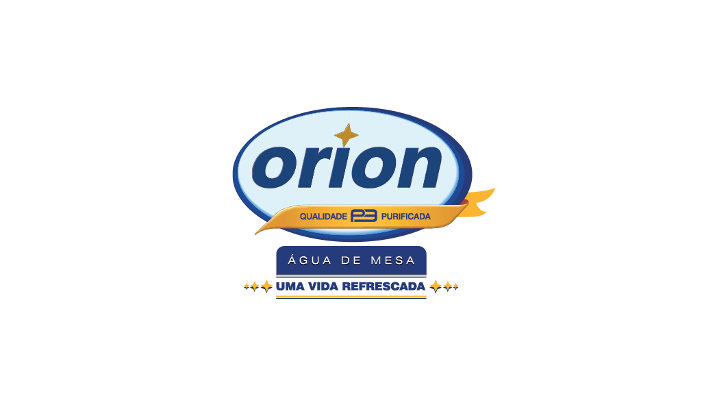 ORION Logo
