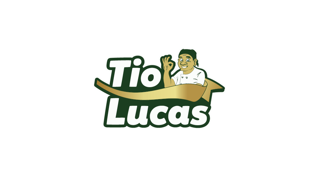 TIO LUCAS Logo
