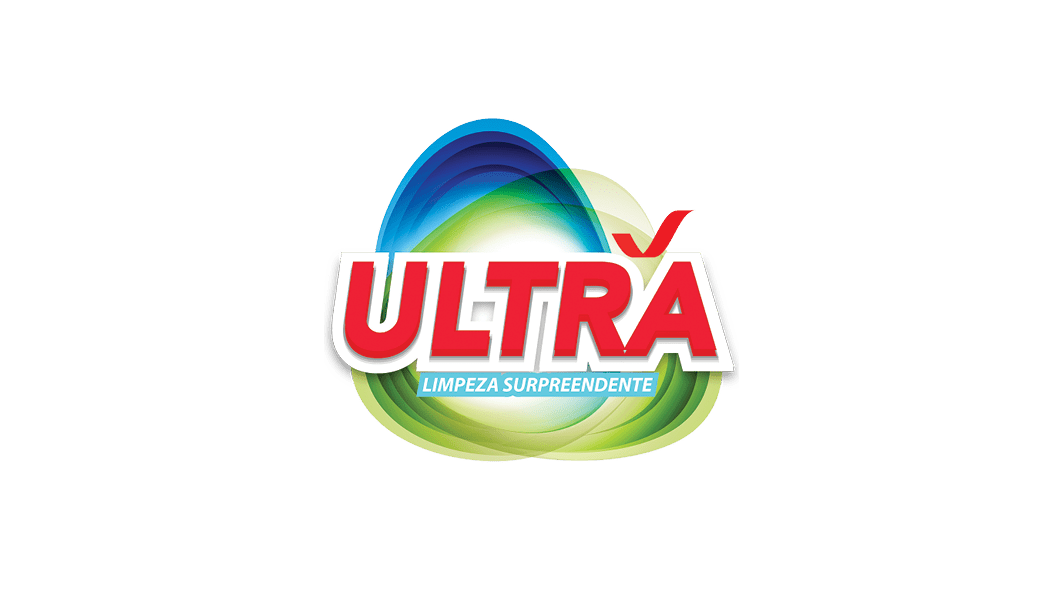 ULTRA Logo