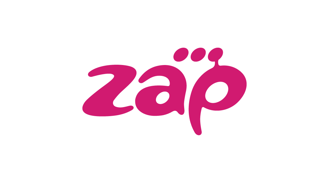 ZAP Logo