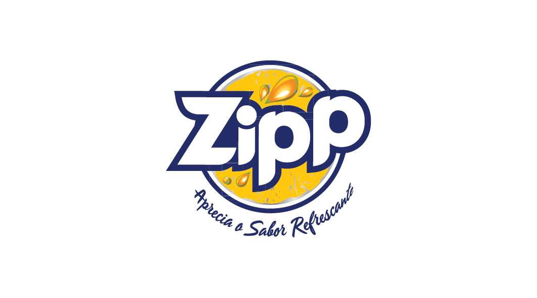 ZIPP Logo